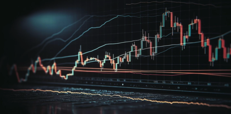 币圈交易所k线颜色代表什么? - php中文网